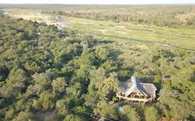 Kruger Riverside Lodge